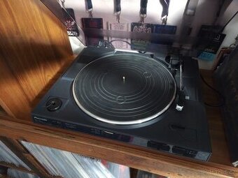 Pioneer gramofon