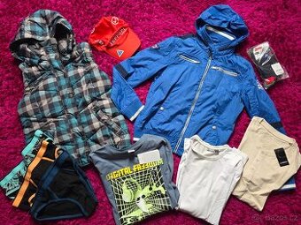 Kluk 170 -S,M