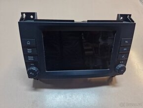Radio Mercedes Benz Audio 30 z Vito 124 Tourer