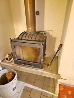 Krbová vložka