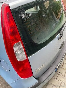 Mitsubishi Colt - 1