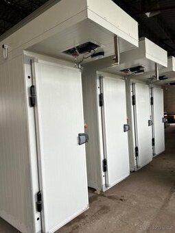 Chladici box myslivecka uprava