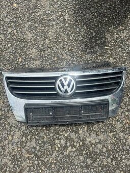 Maska na vw eos