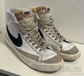 Boty Nike