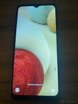 Samsung A12