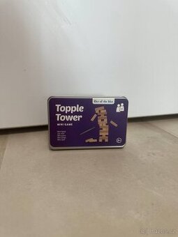Mini Hra Jenga - 1