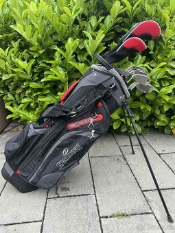 Prodám nové pánské golfové hole Spalding
