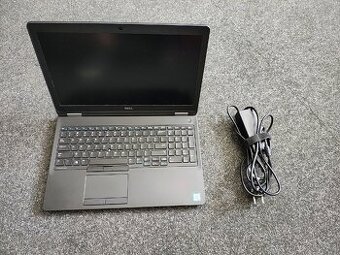 Dell Latitude E5570