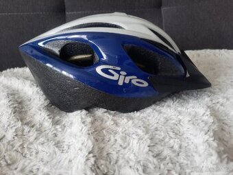 Přilba Giro velikost 54-61 cm, - 1