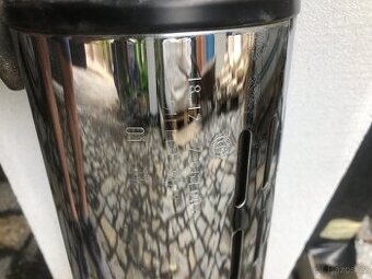 Název inzerátu: Prodám originální výfuk BMW - 1