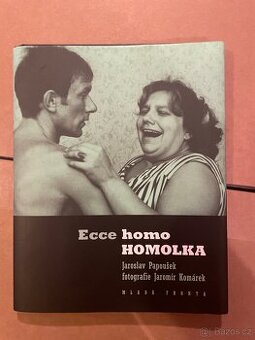 Ecce homo HOMOLKA - 1
