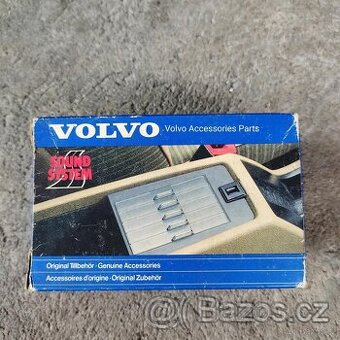 Originální držák kazet Volvo 940/740