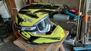Helma evs