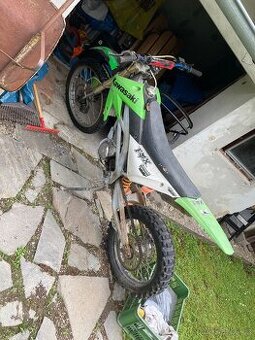 Xmoto 250ccm - 1