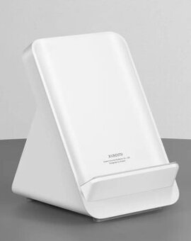 QI nabíječka Xiaomi 80W Adaptive Wireless Charging Stand