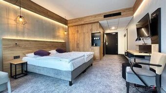Prodej apartmánu, 29 m2 - Dolní Morava, ev.č. 00620
