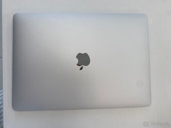 MacBook Air M1 (256/8) Top stav, 100% baterie