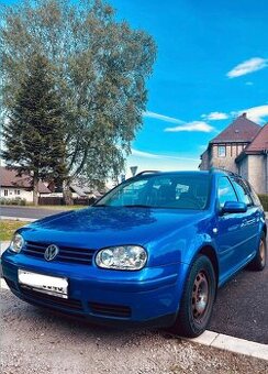 Prodám VW Golf 4 Variant