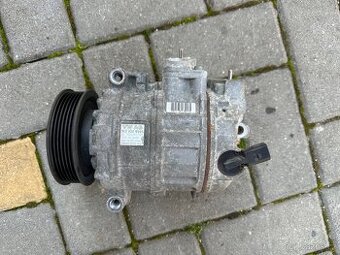 VW Škoda Seat Audi klimakompresor.