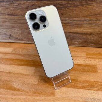 iPhone 14 Pro 256GB, zlatý (12 měsíců záruka)