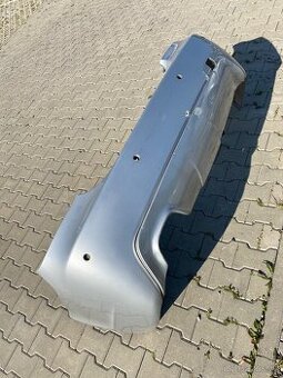M paket naraznik BMW E60 zadni