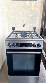 Kombinovaný sporák Gorenje