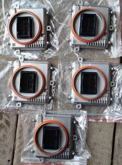řidici jednotka Led svetla nové 992941571AE VW škoda