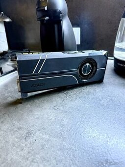 ASUS TURBO GeForce GTX 1070Ti 8GB