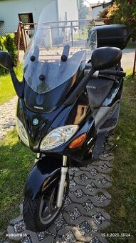 Piaggio X9 200ccm