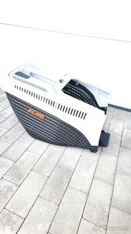 Koš pro sekačku ALKO 520 BRV PREMIUM - 1