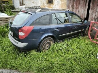 Renault laguna