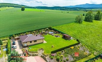 Prodej, domy/rodinný, 124 m2, 46331 Nová Ves, Liberec [ID 72