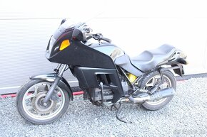 BMW K75 RT