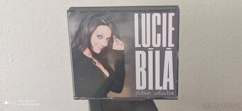Bílá Lucie | 3 CD Platinum Collection / 3CD
