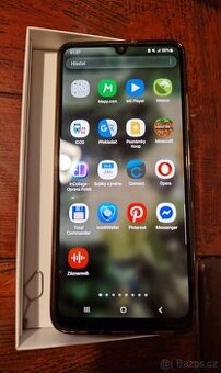 Samsung Galaxy A32 128GB fialový