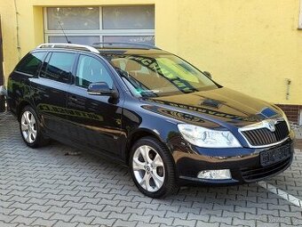 Škoda Octavia, 1,4 Elegance SERV.KNÍŽKA1maj