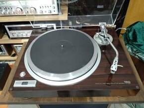 Gramofon Kenwood KP-700D
