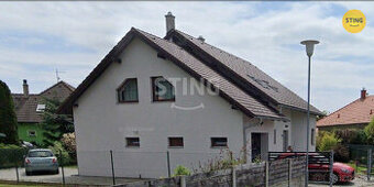Prodej, RD 6+2KK/G, patrový, OV, plocha pozemku 678 , 132154