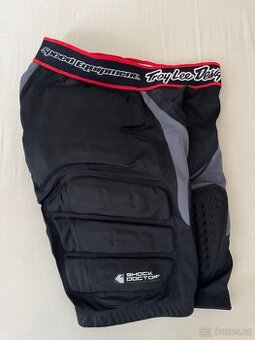 NOVÉ chránič do kalhot Troy Lee Designs velikost M