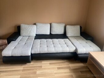 Gauč, Sedací souprava