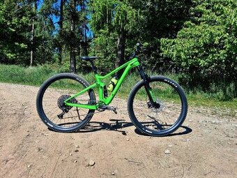Scott Spark 970 vel. S