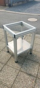 Stul na CNC frezku