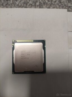 Procesor Intel Core I3-2120