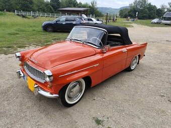 Škoda Felicia super