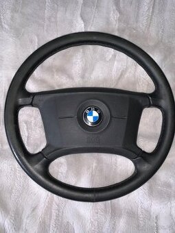 BMW E46 Volant