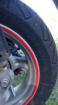 Kymco 500 i