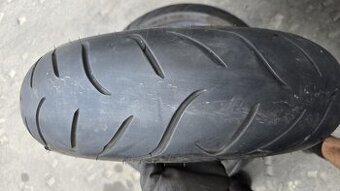 Dunlop 160/60/17, DOT3918