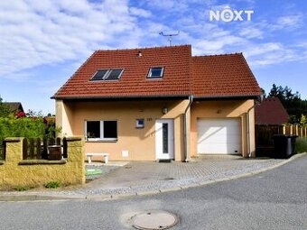 Prodej Rodinný dům, 135㎡