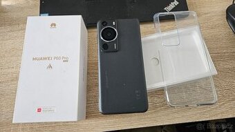 Huawei P60 Pro 256GB - aj vymením
