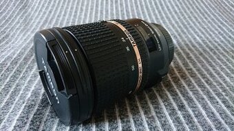 TAMRON SP 24-70mm f/2,8 Di VC USD pro CANON